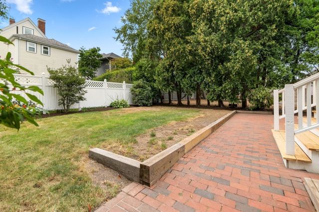 42 Brucewood St, Boston, MA 02132
