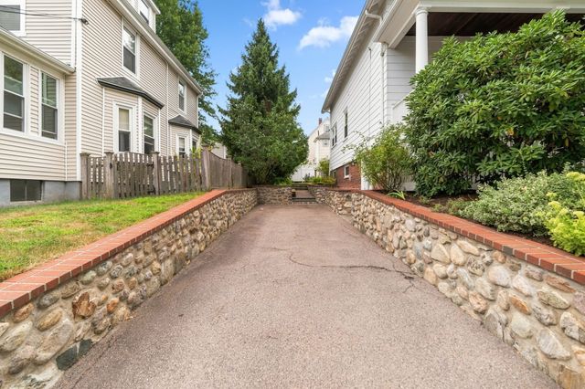 42 Brucewood St, Boston, MA 02132