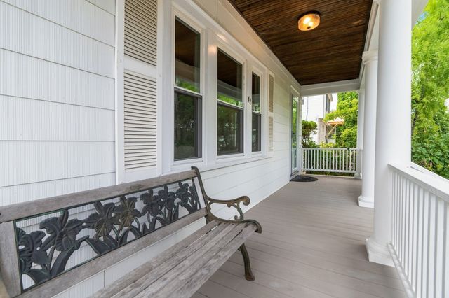 42 Brucewood St, Boston, MA 02132