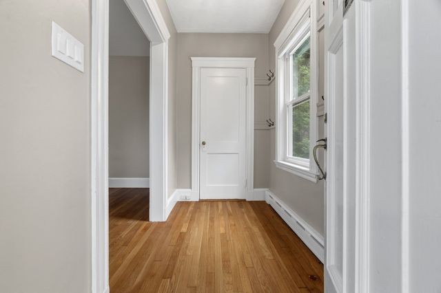 42 Brucewood St, Boston, MA 02132