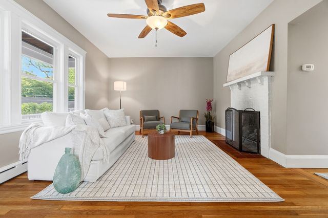 42 Brucewood St, Boston, MA 02132