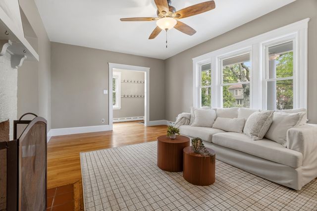 42 Brucewood St, Boston, MA 02132