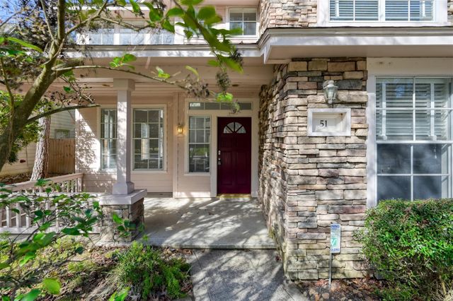 51 E Greywing Circle, The Woodlands, TX 77382