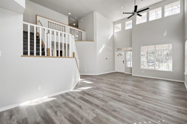 51 E Greywing Circle, The Woodlands, TX 77382