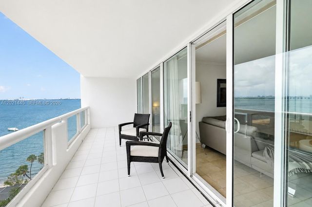 1717 N Bayshore Dr A-1437, Miami, FL 33132