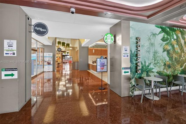 1717 N Bayshore Dr A-1437, Miami, FL 33132