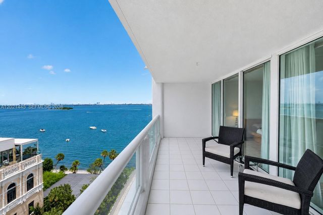 1717 N Bayshore Dr A-1437, Miami, FL 33132