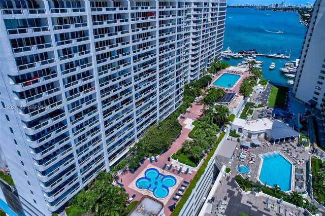 1717 N Bayshore Dr A-1437, Miami, FL 33132