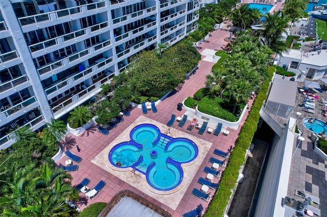 1717 N Bayshore Dr A-1437, Miami, FL 33132