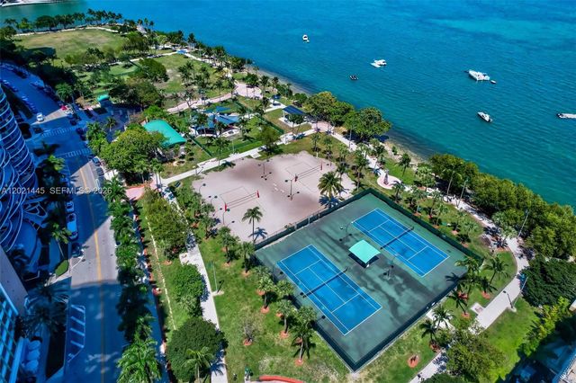 1717 N Bayshore Dr A-1437, Miami, FL 33132