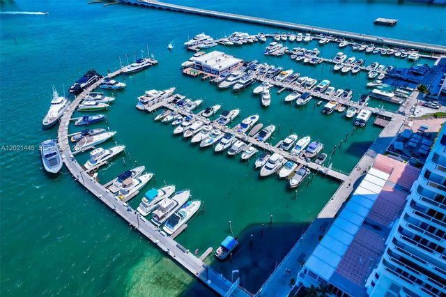 1717 N Bayshore Dr A-1437, Miami, FL 33132