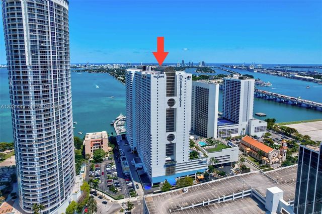 1717 N Bayshore Dr A-1437, Miami, FL 33132