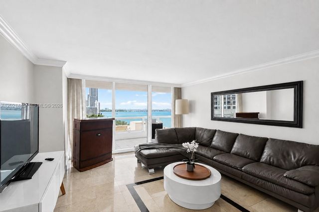 1717 N Bayshore Dr A-1437, Miami, FL 33132