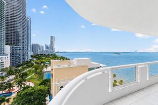1717 N Bayshore Dr A-1437, Miami, FL 33132