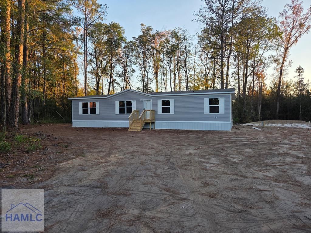 8184 Highway 196 West, Hinesville, GA 31313
