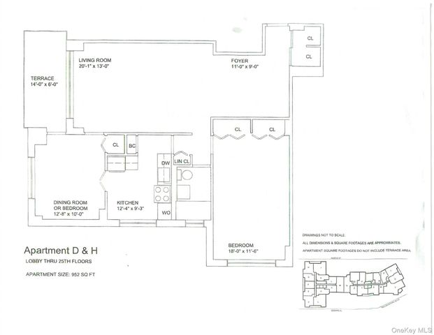 70-25 Yellowstone Boulevard 3H, Forest Hills, NY 11375