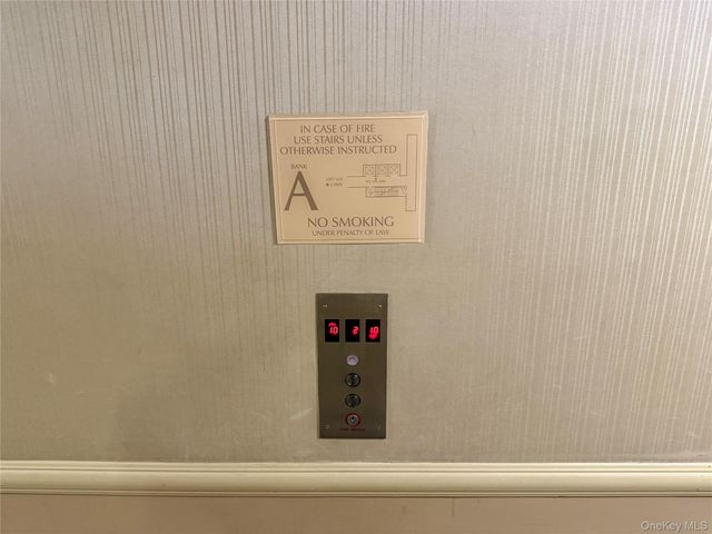 70-25 Yellowstone Boulevard 3H, Forest Hills, NY 11375