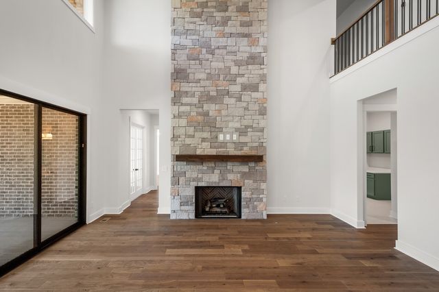 7303 Orrinshire Drive, Fairview, TN 37062