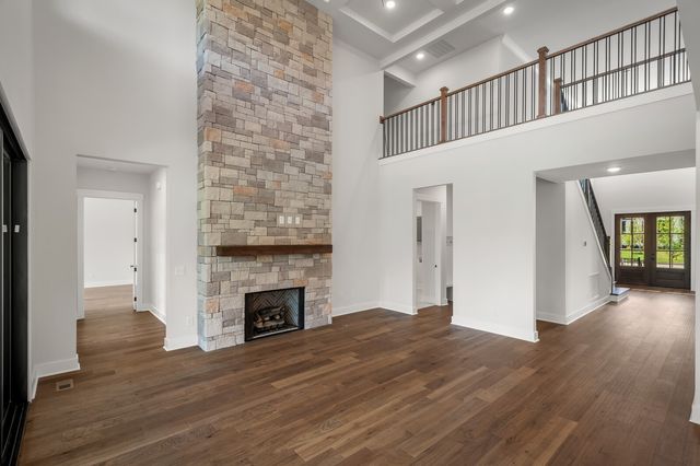 7303 Orrinshire Drive, Fairview, TN 37062