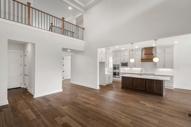 7303 Orrinshire Drive, Fairview, TN 37062