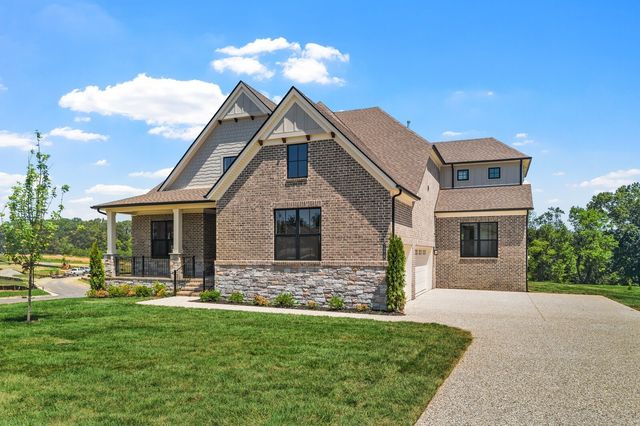 7303 Orrinshire Drive, Fairview, TN 37062