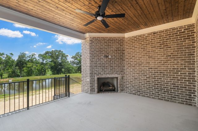 7303 Orrinshire Drive, Fairview, TN 37062