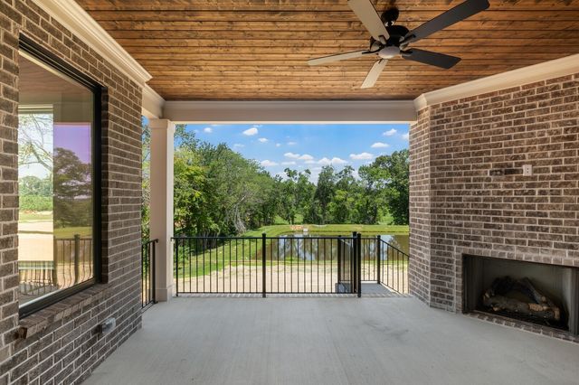 7303 Orrinshire Drive, Fairview, TN 37062