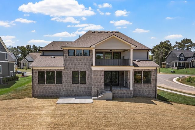 7303 Orrinshire Drive, Fairview, TN 37062