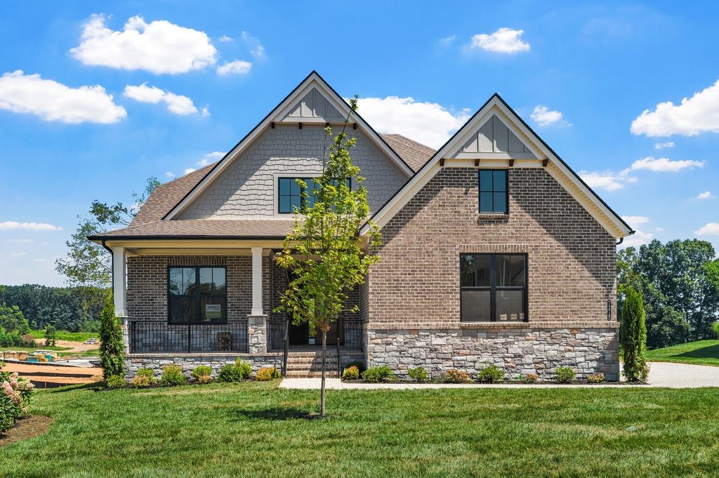 7303 Orrinshire Drive, Fairview, TN 37062