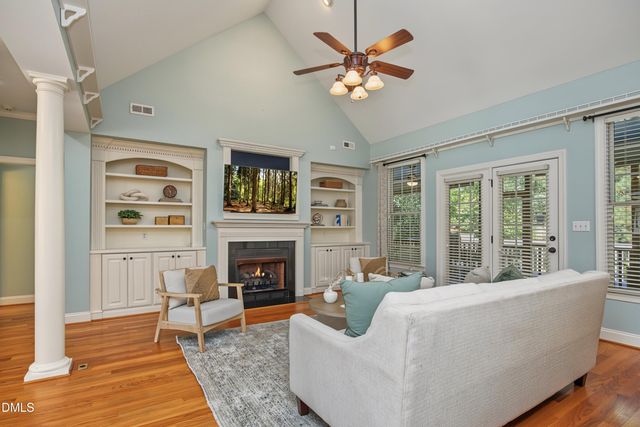 5117 Tera Springs Drive, Raleigh, NC 27610