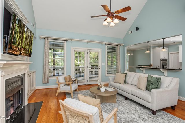 5117 Tera Springs Drive, Raleigh, NC 27610