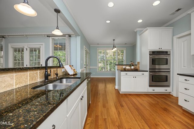 5117 Tera Springs Drive, Raleigh, NC 27610