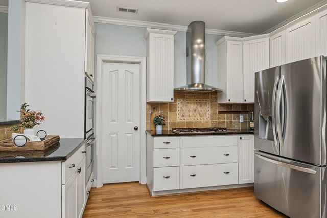 5117 Tera Springs Drive, Raleigh, NC 27610