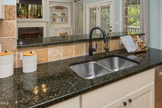 5117 Tera Springs Drive, Raleigh, NC 27610