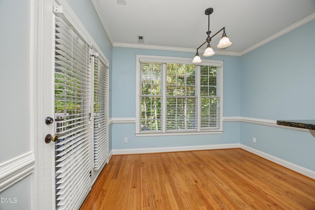 5117 Tera Springs Drive, Raleigh, NC 27610