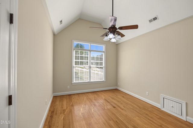 5117 Tera Springs Drive, Raleigh, NC 27610
