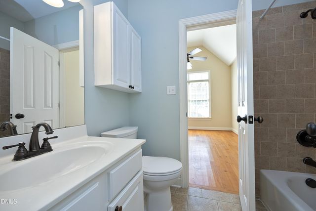 5117 Tera Springs Drive, Raleigh, NC 27610