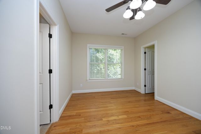 5117 Tera Springs Drive, Raleigh, NC 27610