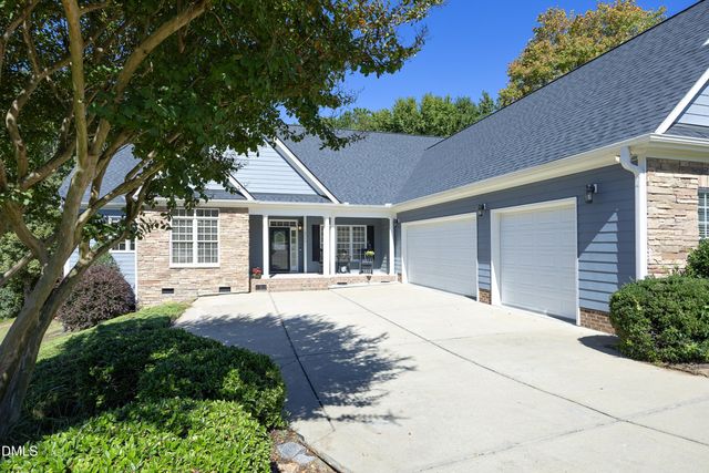 5117 Tera Springs Drive, Raleigh, NC 27610