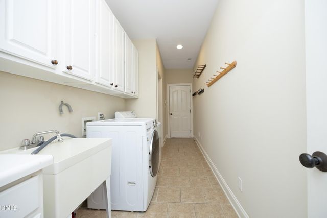 5117 Tera Springs Drive, Raleigh, NC 27610