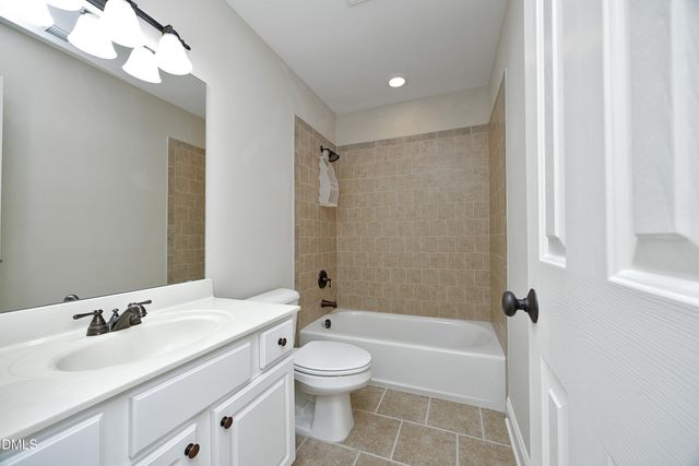 5117 Tera Springs Drive, Raleigh, NC 27610