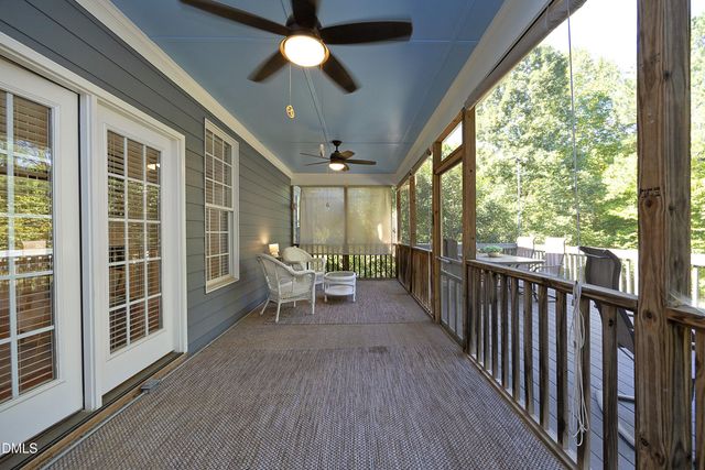5117 Tera Springs Drive, Raleigh, NC 27610