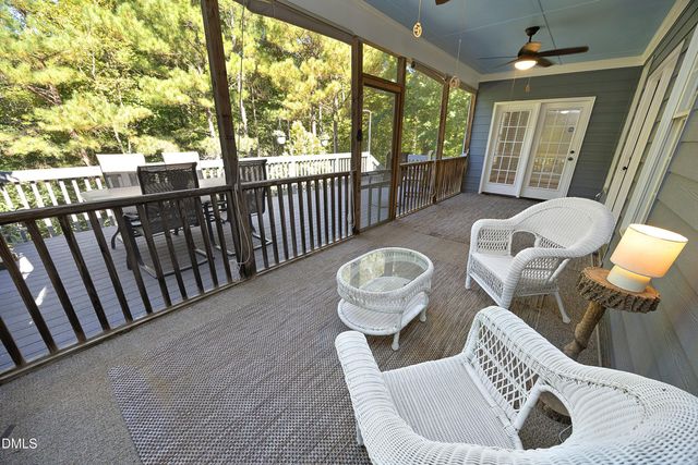 5117 Tera Springs Drive, Raleigh, NC 27610