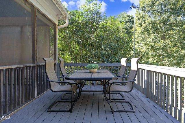 5117 Tera Springs Drive, Raleigh, NC 27610