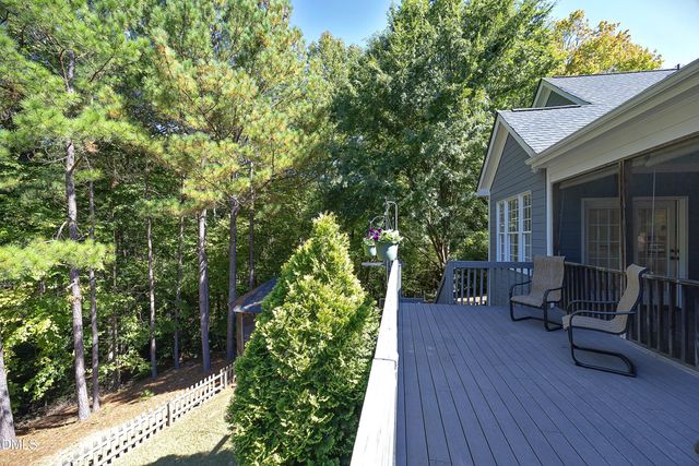 5117 Tera Springs Drive, Raleigh, NC 27610