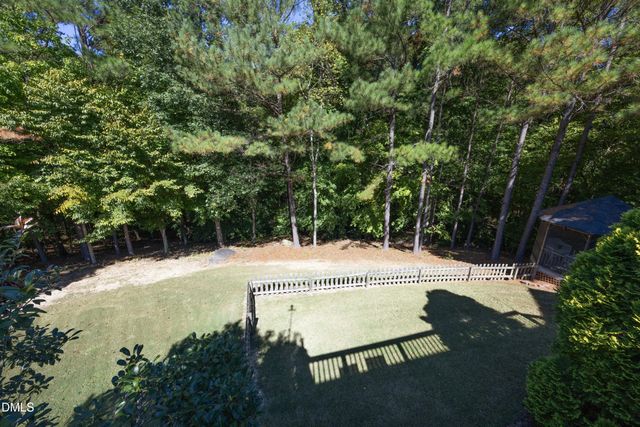 5117 Tera Springs Drive, Raleigh, NC 27610