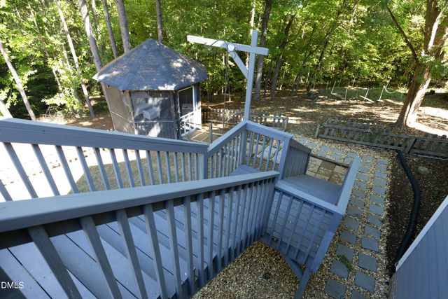 5117 Tera Springs Drive, Raleigh, NC 27610
