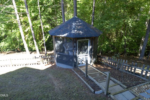 5117 Tera Springs Drive, Raleigh, NC 27610