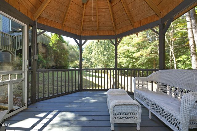 5117 Tera Springs Drive, Raleigh, NC 27610