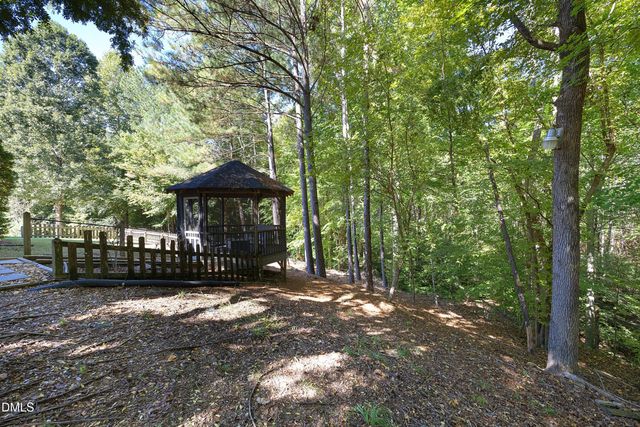 5117 Tera Springs Drive, Raleigh, NC 27610